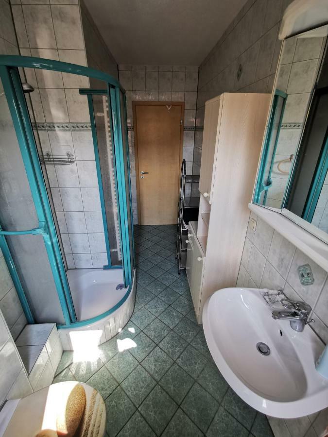 Gaestehaus Remde Erfurt Eksteriør bilde